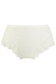 Dámské boxerky 076 cream