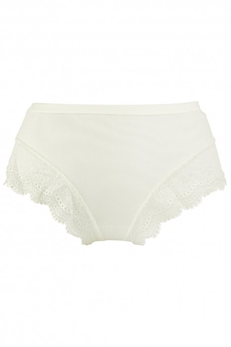 Dámské boxerky 076 cream