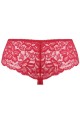 Dámské kalhotky 141 red