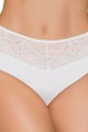 Dámská tanga 158 white