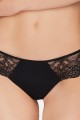 Dámská tanga 159 black