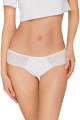 Dámská tanga 159 white