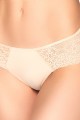 Dámská tanga 159 beige