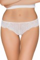 Dámská tanga 160 white